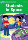 students in space (dolphin readers 3)-9780194400626 students in space (dolphin readers 3)-9780194400626