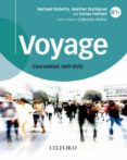 voyage b1+ pack.(st+wb-key) plus ed 2015-9780194523226 voyage b1+ pack.(st+wb-key) plus ed 2015-9780194523226