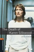oxford bookworms library 2 death karen silkwood mp3 pack-joyce hannam-9780194620826 oxford bookworms library 2 death karen silkwood mp3 pack joyce hannam 9780194620826