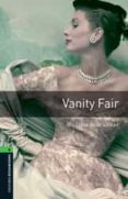 vanity fair cd pack (oxford bookworms elt 6)-9780194794626 vanity fair cd pack (oxford bookworms elt 6)-9780194794626