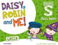 daisy robin & me: start green coursebook pack-9780194806626 daisy robin & me: start green coursebook pack-9780194806626
