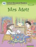 mrs. mott (oxford storyland readers 7)-9780195969726 mrs. mott (oxford storyland readers 7)-9780195969726