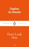 don´t look now and other stories-daphne du maurier-9780241259726 don´t look now and other stories-daphne du maurier-9780241259726