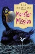monster mission-eva ibbotson-9780330372626 monster mission-eva ibbotson-9780330372626
