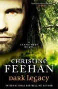 dark legacy-christine feehan-9780349416526 dark legacy-christine feehan-9780349416526