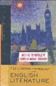 the norton anthology of english literature: the romantic period t rought the twentieth century (vol. 2) (8th ed.)-stephen greenblatt-9780393925326 the norton anthology of english literature: the romantic period t rought the twentieth century (vol. 2) (8th ed.)-stephen greenblatt-9780393925326