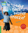 why does water freeze? (why? series-non fiction readers - nivel 3 )-peter rees-9780521137126 why does water freeze? (why? series-non fiction readers - nivel 3 )-peter rees-9780521137126