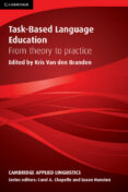 task-based language education (rustica)-kris van den branden-9780521689526 task-based language education (rustica)-kris van den branden-9780521689526