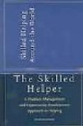 skilled helper w/booklet (7th ed.)-regard egan-9780534509026 skilled helper w/booklet (7th ed.)-regard egan-9780534509026
