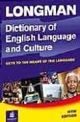 longman dictionary of english language and culture-9780582853126 longman dictionary of english language and culture-9780582853126