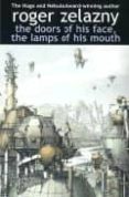 the doors of his face, the lamps of his mouth-roger zelany-9780743479226 the doors of his face, the lamps of his mouth-roger zelany-9780743479226