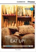 eat up! beginning book with online access-9781107689626 eat up! beginning book with online access-9781107689626