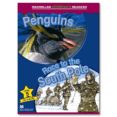 macmillan children s readers: 5 penguins: the race to south (int)-9781405057226 macmillan children s readers: 5 penguins: the race to south (int)-9781405057226
