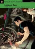 logan s run book/cd-rom for pack: level 3-9781408232026 logan s run book/cd-rom for pack: level 3-9781408232026