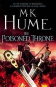 the poisoned throne: tintagel book ii-m. k. hume-9781472215826 the poisoned throne: tintagel book ii m. k. hume 9781472215826