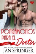 pongamonos para el doctor (ebook)-9781507160626 pongamonos para el doctor (ebook)-9781507160626