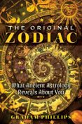 THE ORIGINAL ZODIAC