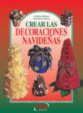 crear las decoraciones navideñas (ebook)-9781683253426 crear las decoraciones navideñas (ebook)-9781683253426