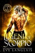 LEGEND OF SCORPIO