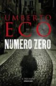 numero zero-umberto eco-9781784701826 numero zero-umberto eco-9781784701826