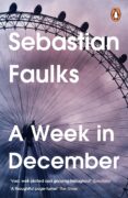 Descargar internet de ebooks A WEEK IN DECEMBER
        EBOOK (edición en inglés) en español de SEBASTIAN FAULKS 
