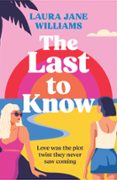 Ebook descargar torrent gratis THE LAST TO KNOW RTF iBook DJVU