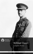 delphi complete works of wilfred owen (illustrated) (ebook)-9781909496026 delphi complete works of wilfred owen (illustrated) (ebook)-9781909496026