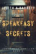 SPEAKEASY SECRETS