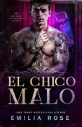 EL CHICO MALO