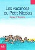 les vacances du petit nicolas-9782070577026 les vacances du petit nicolas-9782070577026