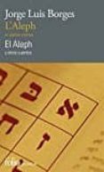 l aleph et autres nouvelles-jorge luis borges-9782072696626 l aleph et autres nouvelles-jorge luis borges-9782072696626