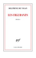 LES FIGURANTS  (edición en francés)