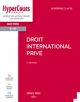 DROIT INTERNATIONAL PRIVÉ. 7E ÉD. (N)  (edición en francés)