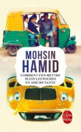 comment s en mettre plein les poches en asie mutante-moshin hamid-9782253068426 comment s en mettre plein les poches en asie mutante-moshin hamid-9782253068426