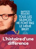 TOUS LES SILENCES NE FONT PAS LE MÊME BRUIT  (edición en francés)