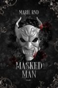MASKED MAN