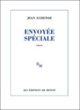 envoyée spéciale-jean echenoz-9782707329226 envoyée spéciale-jean echenoz-9782707329226