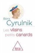 les vilains petits canards-collector-boris cyrulnik-9782738145826 les vilains petits canards-collector-boris cyrulnik-9782738145826