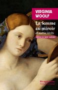 LA FEMME AU MIROIR