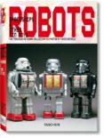 robots: spaceships and other tin toys-teruhisa kitahara-9783822850626 robots: spaceships and other tin toys-teruhisa kitahara-9783822850626
