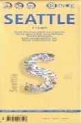 seattle, plano callejero (1:10000)-9783866093126 seattle, plano callejero (1:10000)-9783866093126