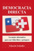 Descargas de pdf gratis para ebooks DEMOCRACIA DIRECTA en español