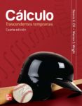 calculo. trascendentes tempranas (combo) 4ª ed-9786071505026 calculo. trascendentes tempranas (combo) 4ª ed-9786071505026