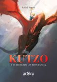 Joomla libros pdf descarga gratuita KUTZO E O MISTÉRIO DA MONTANHA  (edición en portugués) MOBI FB2 9786525045726