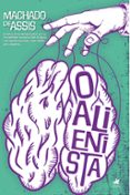 O ALIENISTA  (edición en portugués)