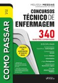 Las diez mejores descargas de libros electrónicos CONCURSOS TÉCNICO DE ENFERMAGEM
				EBOOK (edición en portugués) (Literatura española) PDB