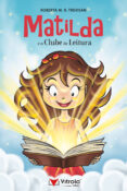 Descarga libros nuevos gratis en pdf. MATILDA E O CLUBE DE LEITURA
        EBOOK (edición en portugués) 9786560300026 (Spanish Edition)