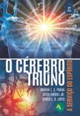 O CÉREBRO TRIÚNO  (edición en portugués)