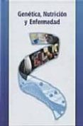 genetica, nutricion y enfermedad-lluis arola-9788400086626 genetica, nutricion y enfermedad-lluis arola-9788400086626