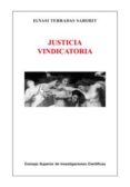 justicia vindicatoria (ebook)-9788400095826 justicia vindicatoria (ebook)-9788400095826